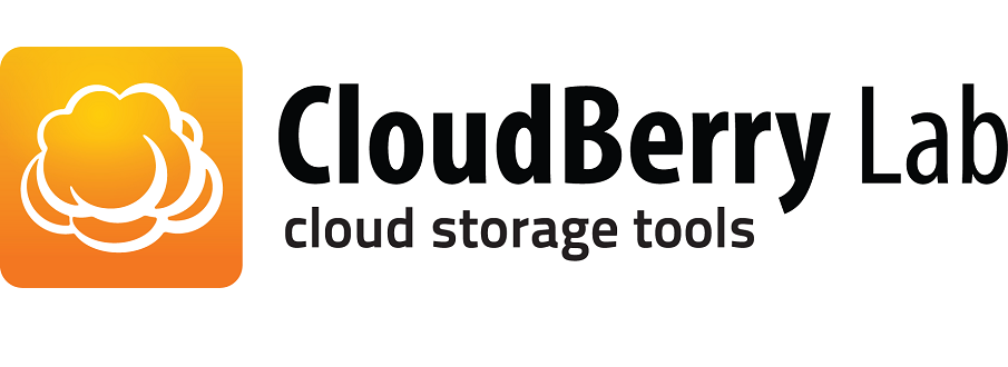 Cloud Berry Logo